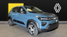 Dacia Spring 27kWh Expression 45 33kW 5dr Auto Electric Hatchback